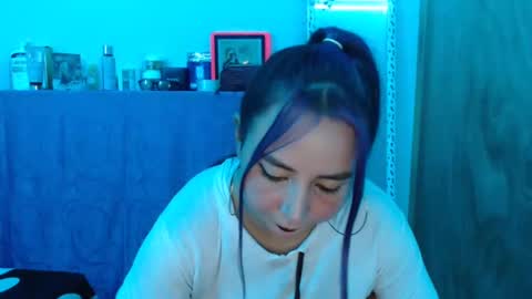 Snapshot of mia_smithl chatting on 03.04.25 mia_smithl online show from 03.04.25