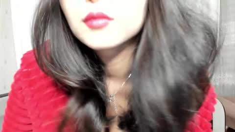 Snapshot of mia_soyun chatting on 09.21.25 Your Soyun online show from 09.21.25