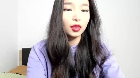  Your Soyun  online show from 02.10.26