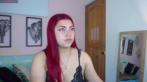 Snapshot of mia_spencer0 chatting on 01.13.25 mia_spencer0 online show from 01.13.25