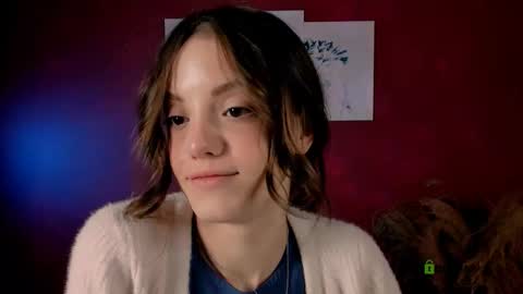 mia_starrr_ online show from 12.02.25