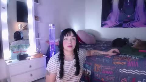 Mia  online show from 01.17.26