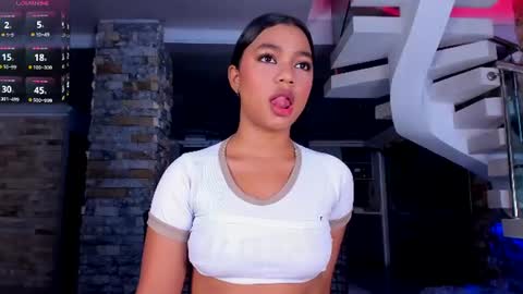 Mia steele online show from 08.03.26