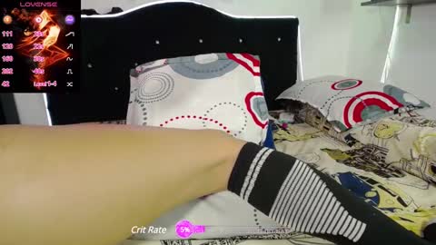 Snapshot of mia_sweet_55 chatting on 02.01.25 Mia online show from 02.01.25