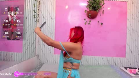 Mia online show from 01.17.26