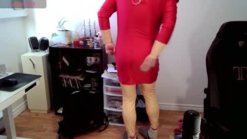 Mia the  Doll online show from 02.15.26