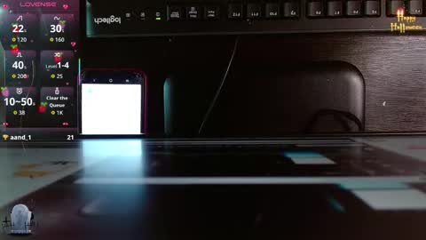 MIA  online show from 10.31.25