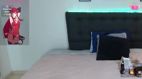 MIA  online show from 11.24.25