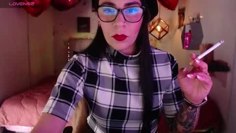 MIA  online show from 02.02.26