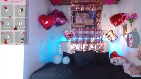 MIA  online show from 02.22.26