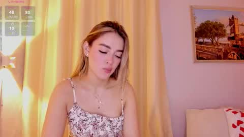 Mia White  online show from 01.13.26