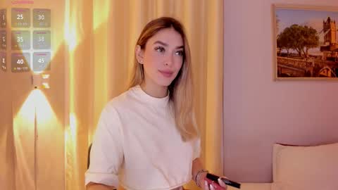 Snapshot of mia_white11 chatting on 03.29.26 Mia White online show from 03.29.26