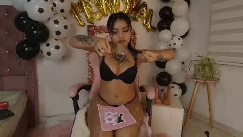 Snapshot of mia_zafir chatting on 06.11.26 mia_zafir online show from 06.11.26