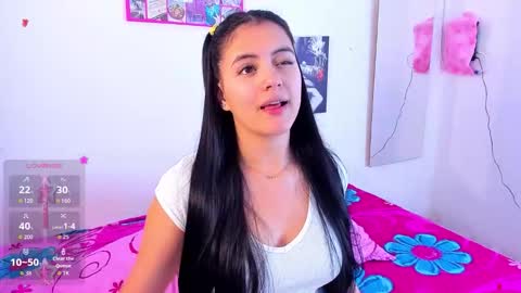 baby miaa online show from 10.28.25