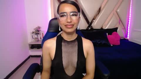 Snapshot of miaa_ferrari1 chatting on 04.24.26 MIA online show from 04.24.26