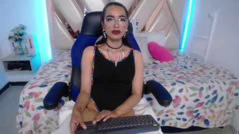 Snapshot of miaa_ferrari1 chatting on 04.29.26 MIA online show from 04.29.26
