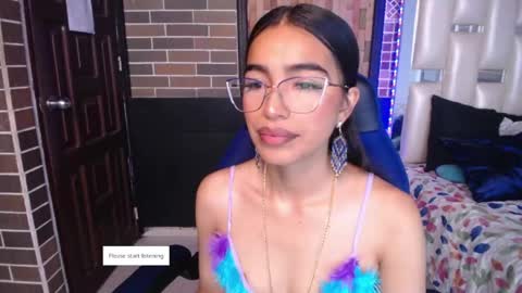 Snapshot of miaa_ferrari1 chatting on 05.12.26 MIA online show from 05.12.26