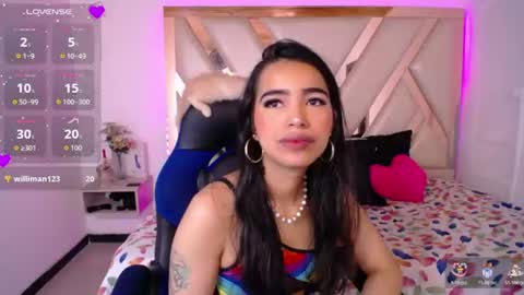 Snapshot of miaa_ferrari1 chatting on 06.20.26 MIA online show from 06.20.26