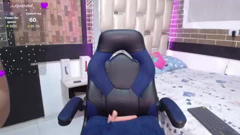 Snapshot of miaa_ferrari1 chatting on 07.14.26 MIA online show from 07.14.26