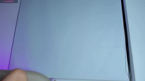 Miaa Foxx online show from 03.11.26