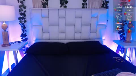 Mia online show from 02.05.25