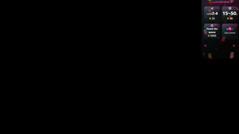 Snapshot of miaa_gh1 chatting on 01.18.26 Mia online show from 01.18.26