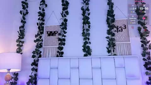 Snapshot of miaa_gh1 chatting on 02.18.26 Mia online show from 02.18.26