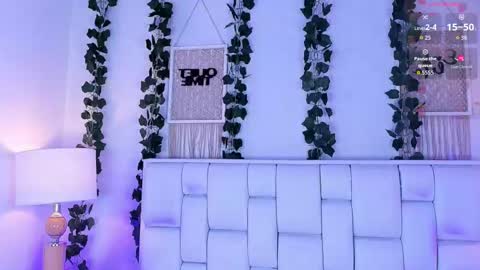 Snapshot of miaa_gh1 chatting on 02.24.26 Mia online show from 02.24.26