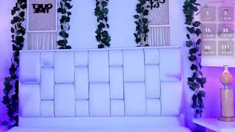 Snapshot of miaa_gh1 chatting on 03.03.26 Mia online show from 03.03.26