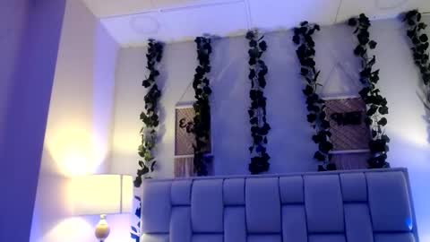 Snapshot of miaa_gh1 chatting on 05.24.26 Mia online show from 05.24.26