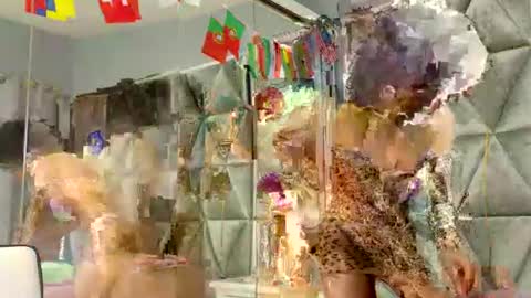 Snapshot of miaa_grace_ chatting on 06.20.26 MIIA online show from 06.20.26