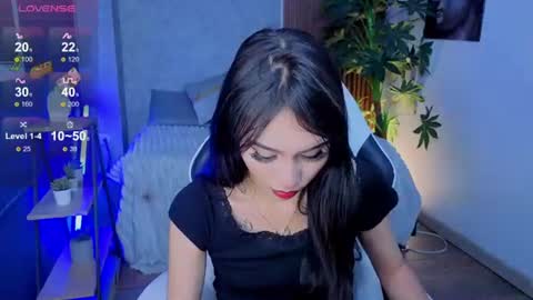 Snapshot of miaa_lee777 chatting on 06.11.26 miaa_lee777 online show from 06.11.26