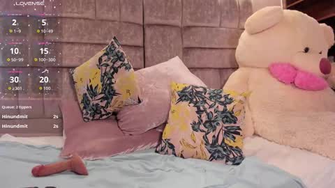 miaa_quinn online show from 03.02.26