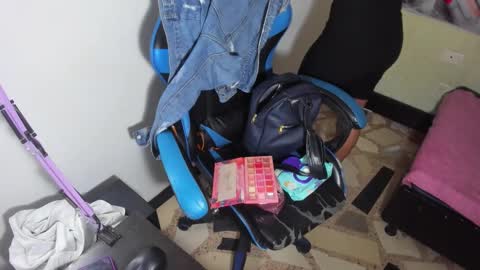       online show from 10.31.25