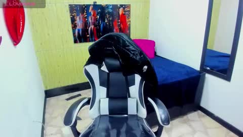 Snapshot of miaa_scott chatting on 03.15.26 online show from 03.15.26