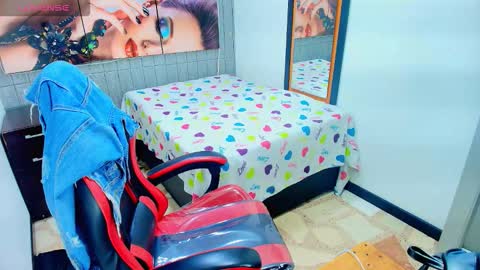 Snapshot of miaa_scott chatting on 03.26.26 online show from 03.26.26