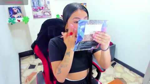 Snapshot of miaa_scott chatting on 03.30.26 online show from 03.30.26