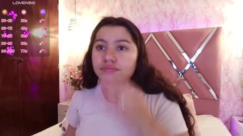 Snapshot of miaa_smiith1 chatting on 02.24.25 miaa_smiith1 online show from 02.24.25