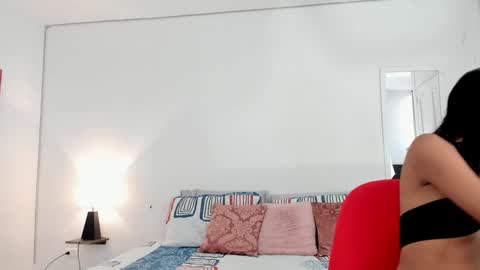 Snapshot of miaa_z chatting on 01.14.25 Miaa online show from 01.14.25