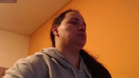 Snapshot of miaabrownn chatting on 03.07.25 MIA online show from 03.07.25