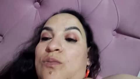 Snapshot of miaabrownn chatting on 05.18.26 MIA online show from 05.18.26