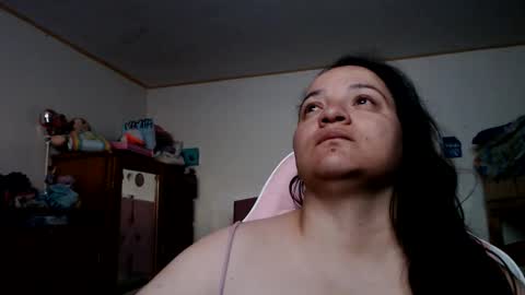 Snapshot of miaabrownn chatting on 05.27.26 MIA online show from 05.27.26