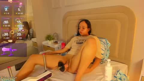 Snapshot of miaaffox chatting on 02.08.26 miaaffox online show from 02.08.26