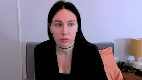 Snapshot of miaalluring chatting on 03.03.26 Mia online show from 03.03.26