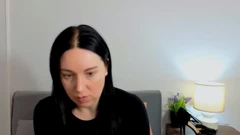 Snapshot of miaalluring chatting on 03.19.26 Mia online show from 03.19.26