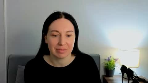 Snapshot of miaalluring chatting on 03.21.26 Mia online show from 03.21.26