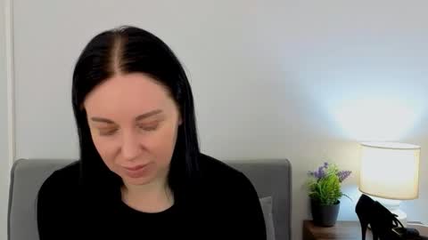 Snapshot of miaalluring chatting on 03.24.26 Mia online show from 03.24.26