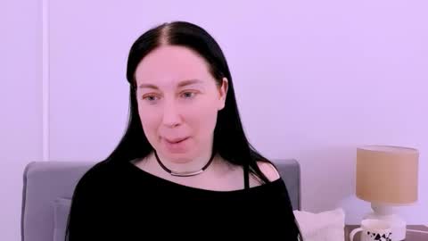 Snapshot of miaalluring chatting on 04.15.26 Mia online show from 04.15.26