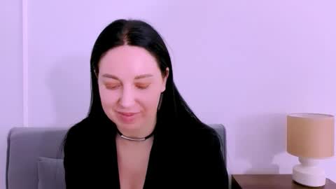 Snapshot of miaalluring chatting on 04.18.26 Mia online show from 04.18.26