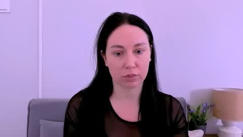 Snapshot of miaalluring chatting on 05.13.26 Mia online show from 05.13.26
